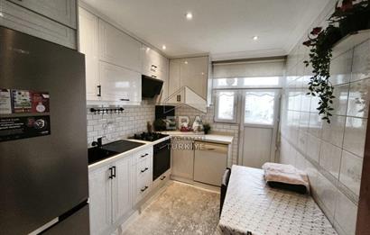 SATILIK 2+1 ŞEHİR MANZARALI DAİRE