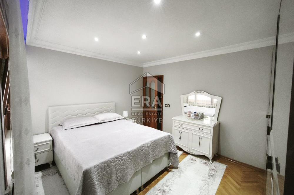 SATILIK 2+1 ŞEHİR MANZARALI DAİRE