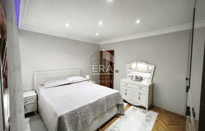 SATILIK 2+1 ŞEHİR MANZARALI DAİRE