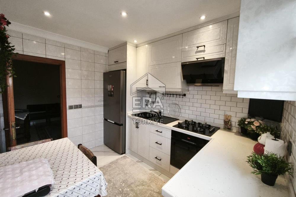 SATILIK 2+1 ŞEHİR MANZARALI DAİRE