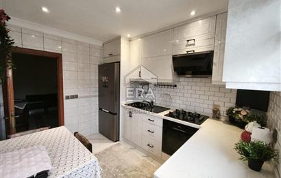 SATILIK 2+1 ŞEHİR MANZARALI DAİRE