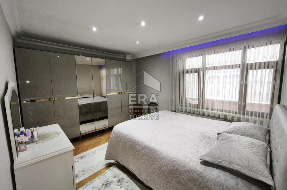 SATILIK 2+1 ŞEHİR MANZARALI DAİRE