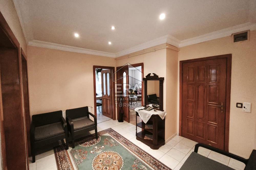 SATILIK 2+1 ŞEHİR MANZARALI DAİRE