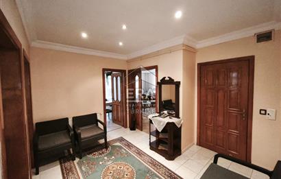 SATILIK 2+1 ŞEHİR MANZARALI DAİRE