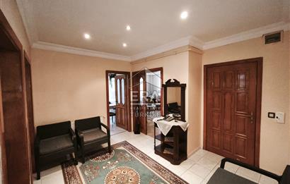 SATILIK 2+1 ŞEHİR MANZARALI DAİRE