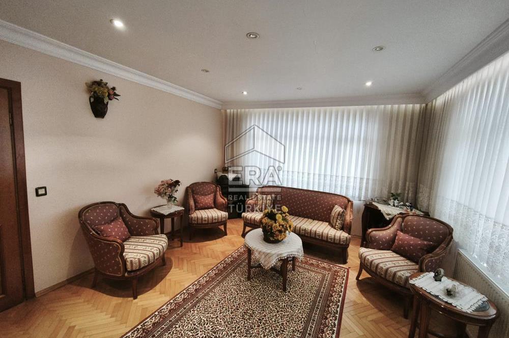 SATILIK 2+1 ŞEHİR MANZARALI DAİRE