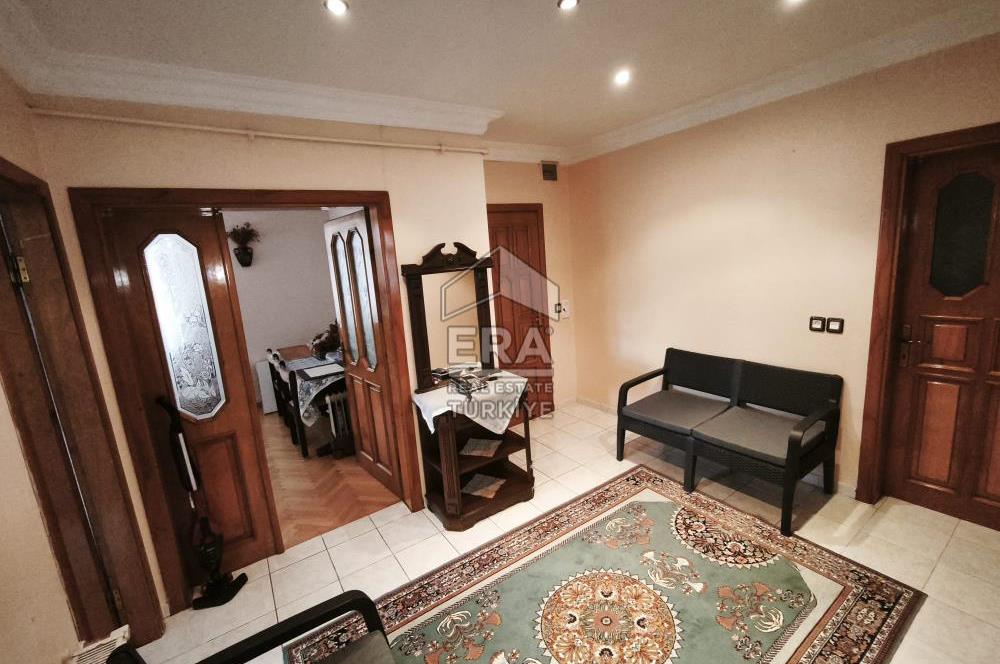 SATILIK 2+1 ŞEHİR MANZARALI DAİRE