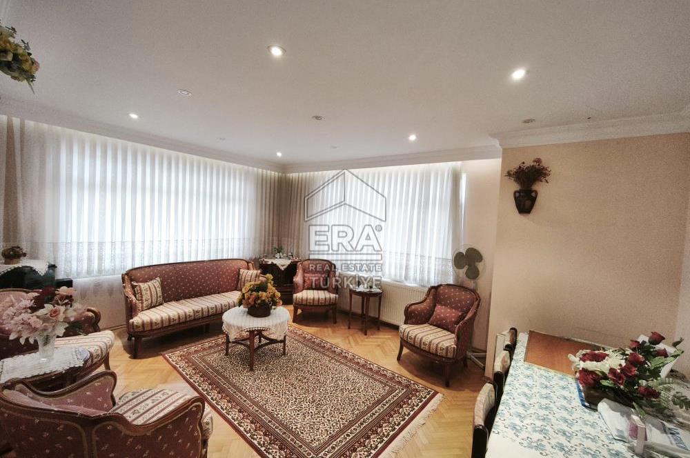 SATILIK 2+1 ŞEHİR MANZARALI DAİRE