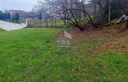 Yalova Elmalık’ta Doğa Manzaralı, 2.450 m² İmarlı Satılık Arsa
