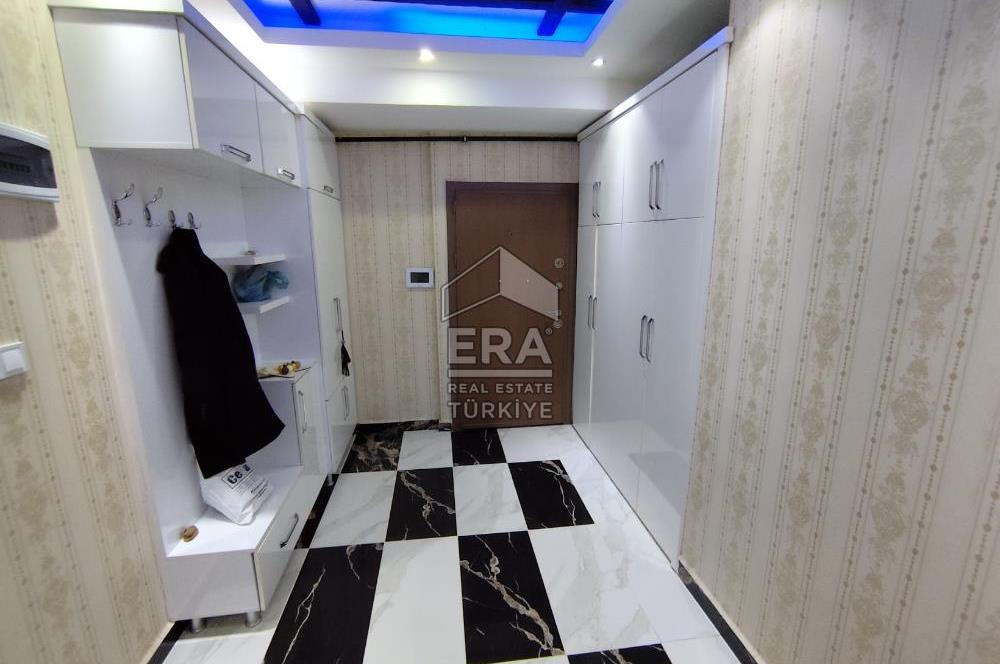 Tilmenç mah. 4+1 lüks daire