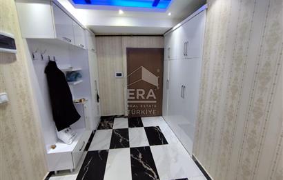 Tilmenç mah. 4+1 lüks daire