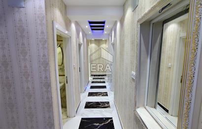 Tilmenç mah. 4+1 lüks daire