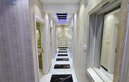 Tilmenç mah. 4+1 lüks daire