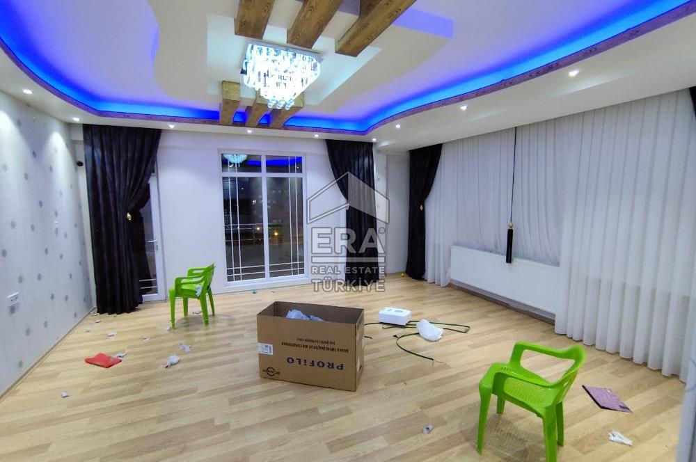 Tilmenç mah. 4+1 lüks daire