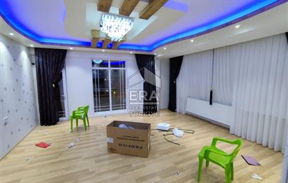 Tilmenç mah. 4+1 lüks daire