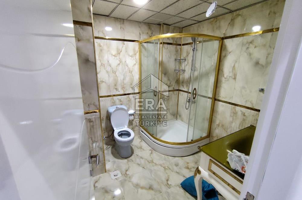 Tilmenç mah. 4+1 lüks daire