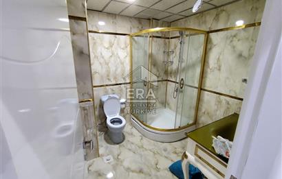 Tilmenç mah. 4+1 lüks daire