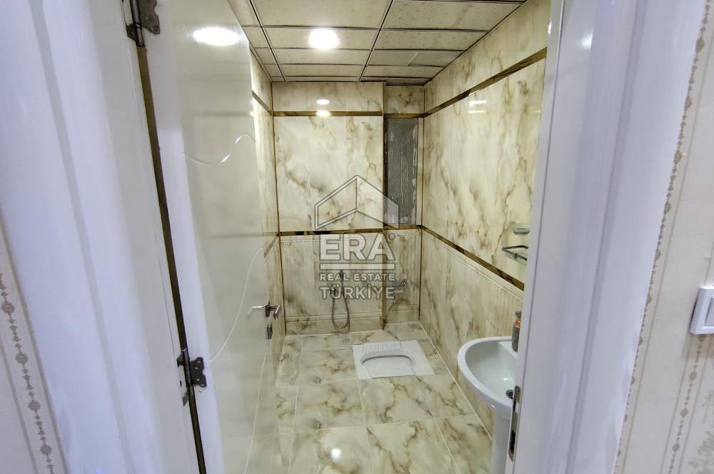 Tilmenç mah. 4+1 lüks daire