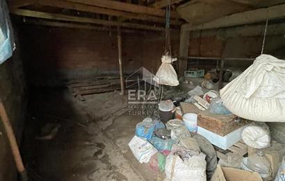 Edirne Havsa Necatiye 2.492 m2 Arsa İçinde 4+1 Ev + Garaj + Ahır