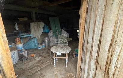 Edirne Havsa Necatiye 2.492 m2 Arsa İçinde 4+1 Ev + Garaj + Ahır