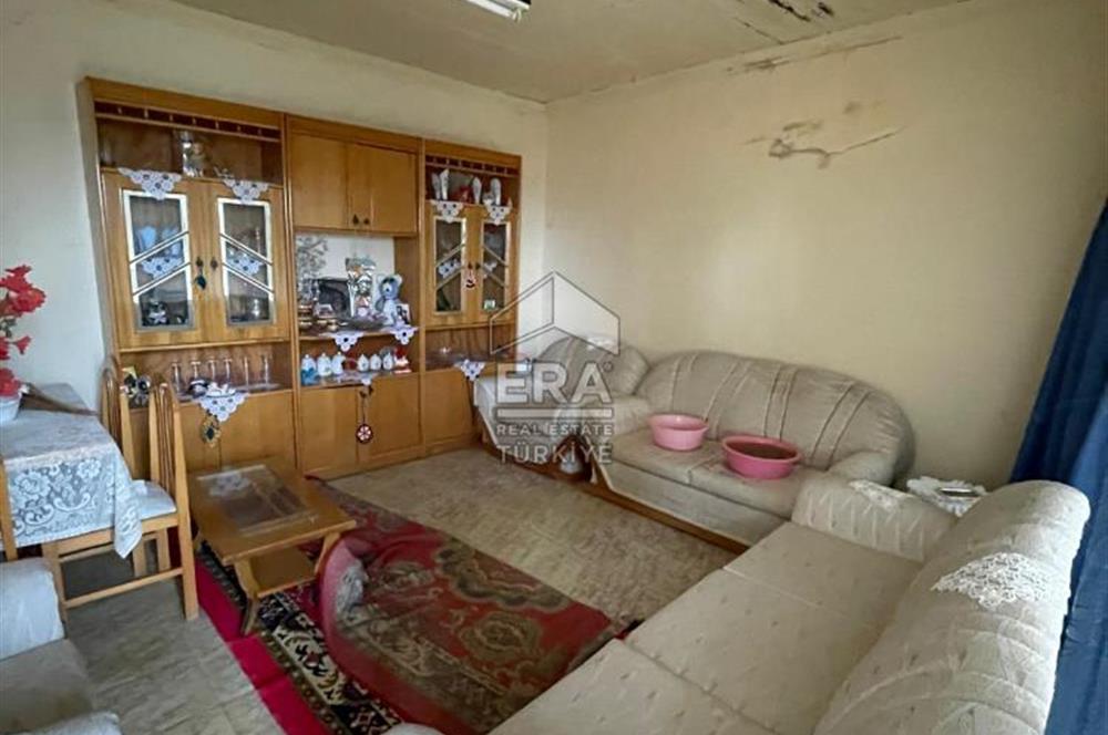 Edirne Havsa Necatiye 2.492 m2 Arsa İçinde 4+1 Ev + Garaj + Ahır