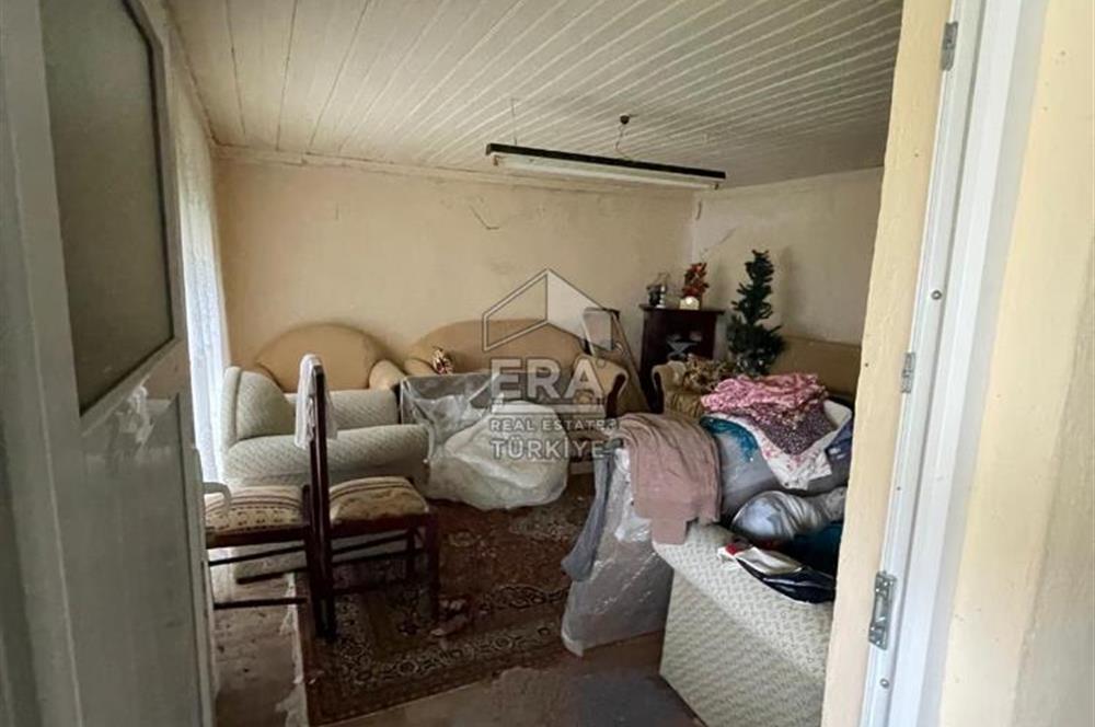 Edirne Havsa Necatiye 2.492 m2 Arsa İçinde 4+1 Ev + Garaj + Ahır