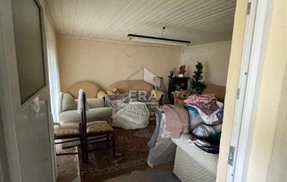 Edirne Havsa Necatiye 2.492 m2 Arsa İçinde 4+1 Ev + Garaj + Ahır