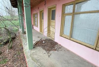 Edirne Havsa Necatiye 2.492 m2 Arsa İçinde 4+1 Ev + Garaj + Ahır - 7 - 14612