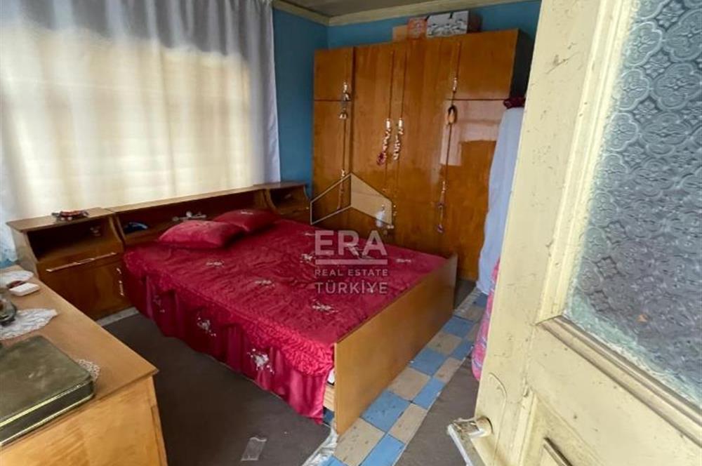 Edirne Havsa Necatiye 2.492 m2 Arsa İçinde 4+1 Ev + Garaj + Ahır