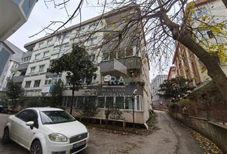 CADDE ÜZERİ SİTEDE BAKIMLI GENİŞ 3+1 KİRALIK DAİRE  - 8 - 14608