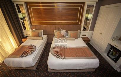 YALOVA THERMAL PALACE 6+1 KİŞİLİK YÜKSEK KIRMIZI DÖNEM DEVREMÜLK