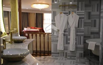 YALOVA THERMAL PALACE 6+1 KİŞİLİK YÜKSEK KIRMIZI DÖNEM DEVREMÜLK