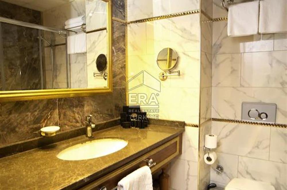 YALOVA THERMAL PALACE 6+1 KİŞİLİK YÜKSEK KIRMIZI DÖNEM DEVREMÜLK