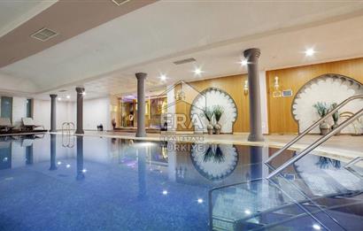 YALOVA THERMAL PALACE 6+1 KİŞİLİK YÜKSEK KIRMIZI DÖNEM DEVREMÜLK