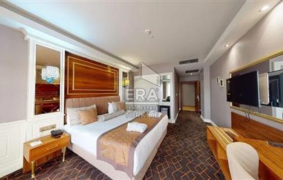 YALOVA THERMAL PALACE 6+1 KİŞİLİK YÜKSEK KIRMIZI DÖNEM DEVREMÜLK