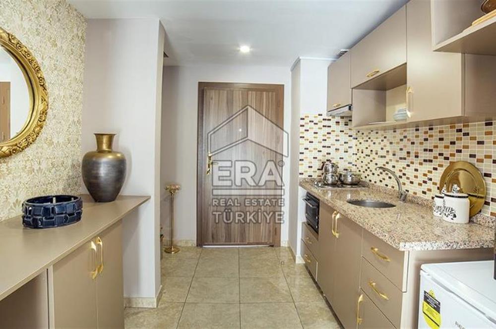 YALOVA THERMAL PALACE 6+1 KİŞİLİK YÜKSEK KIRMIZI DÖNEM DEVREMÜLK