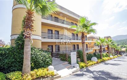 YALOVA THERMAL PALACE 6+1 KİŞİLİK YÜKSEK KIRMIZI DÖNEM DEVREMÜLK