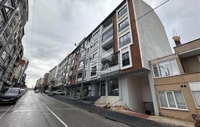 ERA PORT GÜVENCESİYLE TOYGAR MAH.DE SATILIK SIFIR 2+1 DAİRE