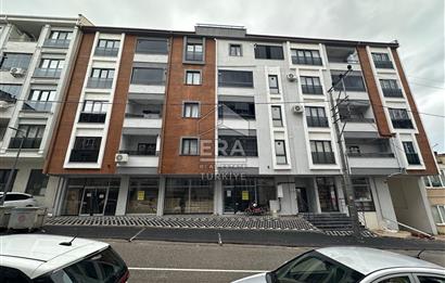 ERA PORT GÜVENCESİYLE TOYGAR MAH.DE SATILIK SIFIR 2+1 DAİRE