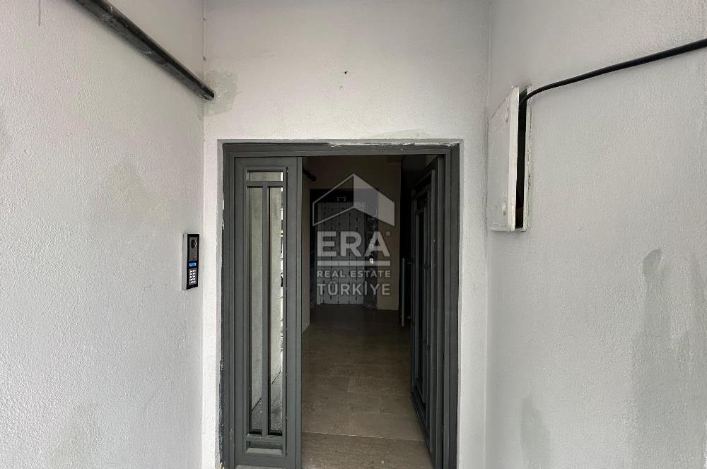 ERA PORT GÜVENCESİYLE TOYGAR MAH.DE SATILIK SIFIR 2+1 DAİRE