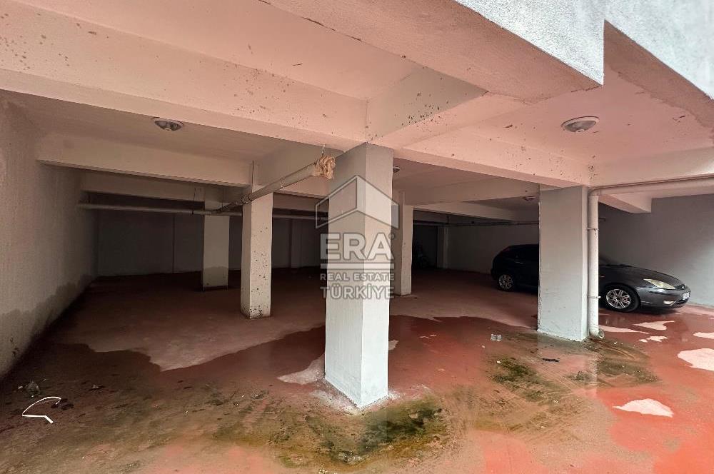 ERA PORT GÜVENCESİYLE TOYGAR MAH.DE SATILIK SIFIR 2+1 DAİRE