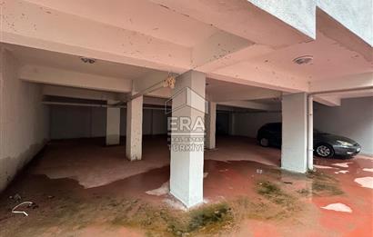 ERA PORT GÜVENCESİYLE TOYGAR MAH.DE SATILIK SIFIR 2+1 DAİRE