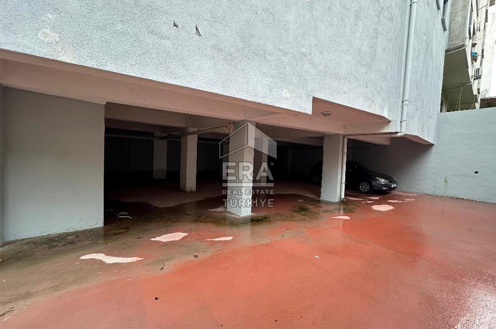 ERA PORT GÜVENCESİYLE TOYGAR MAH.DE SATILIK SIFIR 2+1 DAİRE