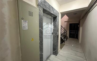 ERA PORT GÜVENCESİYLE TOYGAR MAH.DE SATILIK SIFIR 2+1 DAİRE