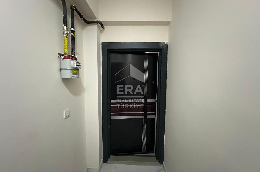 ERA PORT GÜVENCESİYLE TOYGAR MAH.DE SATILIK SIFIR 2+1 DAİRE