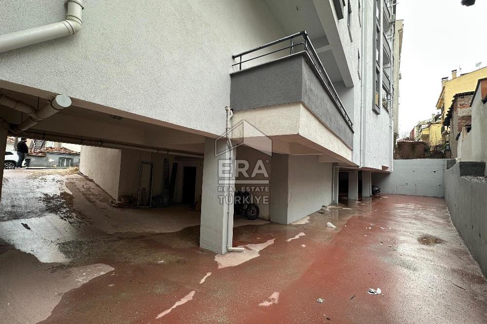 ERA PORT GÜVENCESİYLE TOYGAR MAH.DE SATILIK SIFIR 2+1 DAİRE
