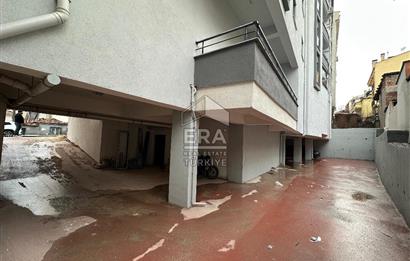 ERA PORT GÜVENCESİYLE TOYGAR MAH.DE SATILIK SIFIR 2+1 DAİRE