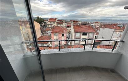 ERA PORT GÜVENCESİYLE TOYGAR MAH.DE SATILIK SIFIR 2+1 DAİRE