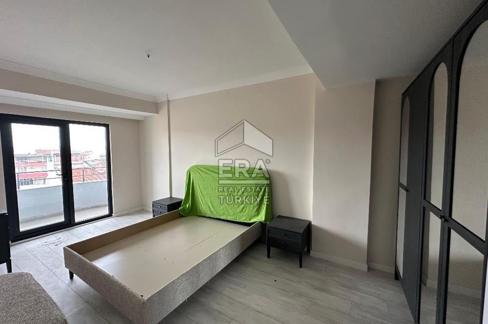 ERA PORT GÜVENCESİYLE TOYGAR MAH.DE SATILIK SIFIR 2+1 DAİRE