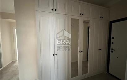 ERA PORT GÜVENCESİYLE TOYGAR MAH.DE SATILIK SIFIR 2+1 DAİRE